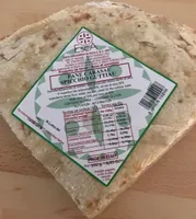 Pane carasau spicchio guttiau
