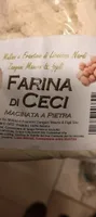 Farina di ceci