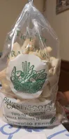 Pane Biscotto casereccio
