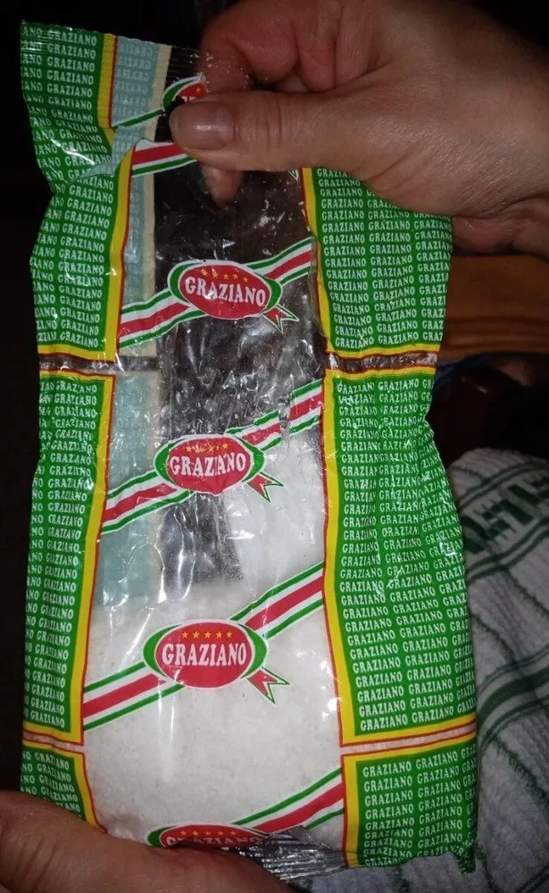 Farina di Cocco