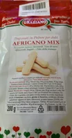 Africano mix