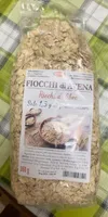 Fiocchi di Avena