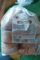 Pane biscottato