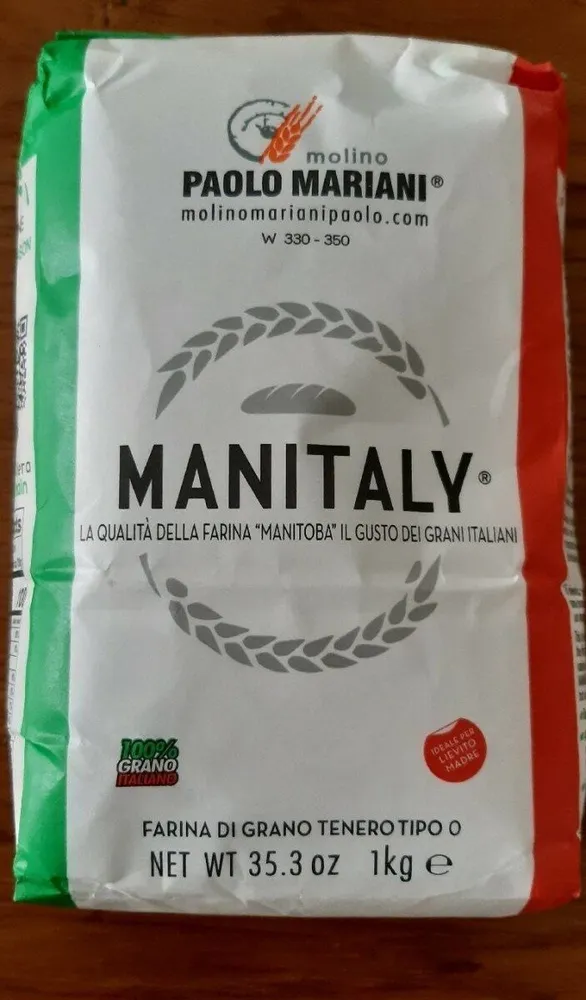 Manitaly
