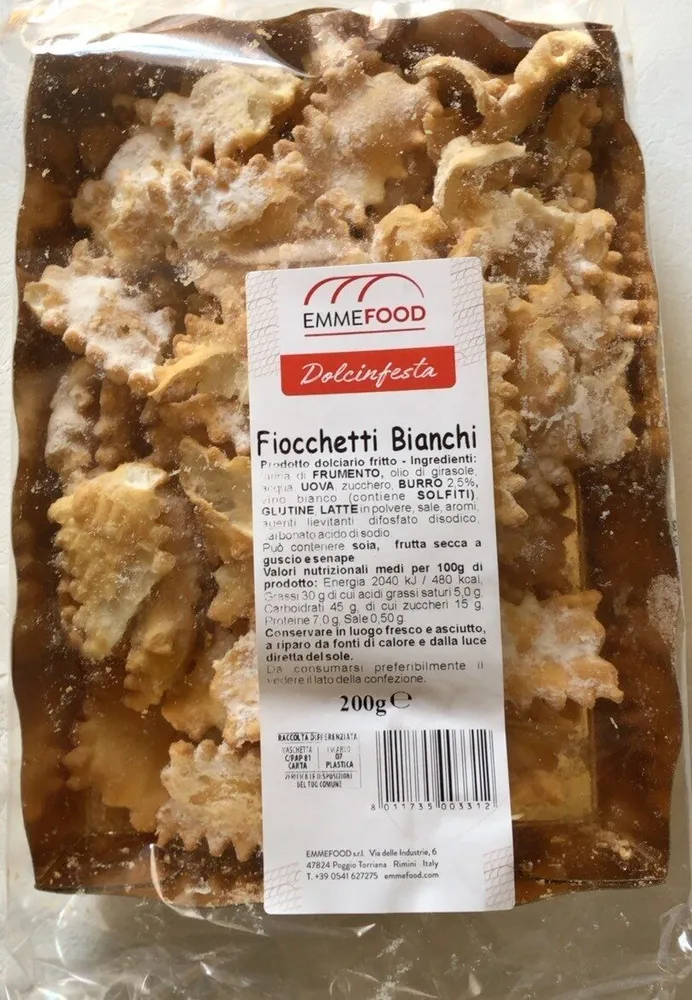 Fiocchetti Buanchi