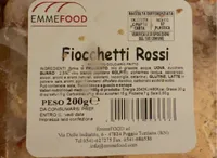 Fiocchetti rossi