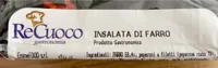 Insalata di Farro
