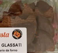 Pipistrelli glassati