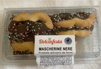 Mascherine nere