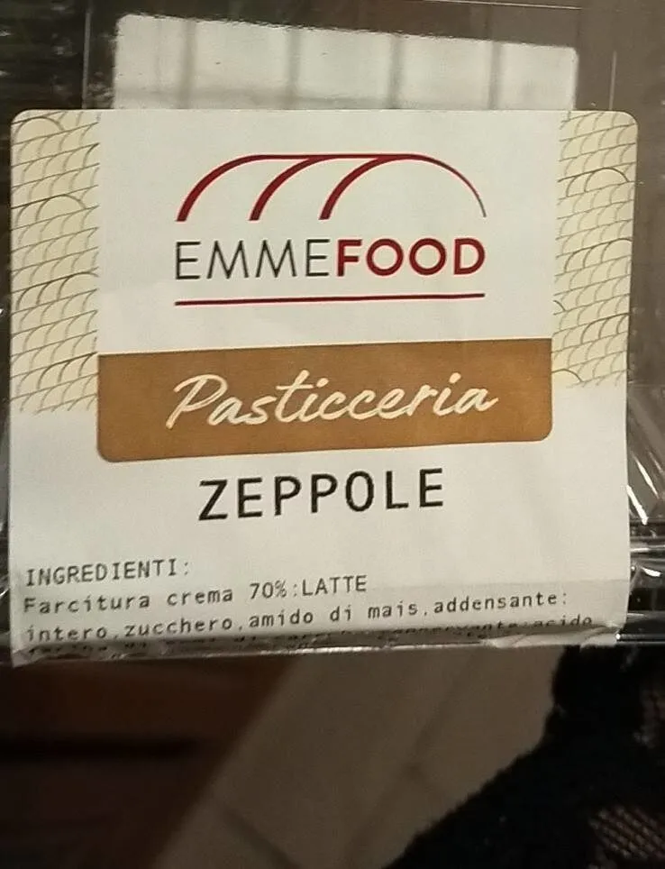 Zeppole