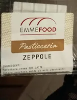 Zeppole