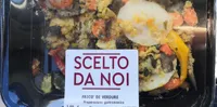 Fricò di verdure