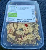 Cous Cous