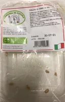 Insalata di farro