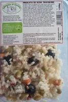 Insalata Tricolore