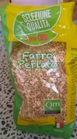 Farro perlato