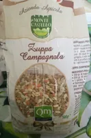 Zuppa Campagnola