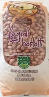 Fagioli borlotti