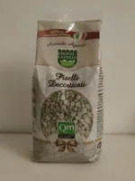 Piselli Decorticati