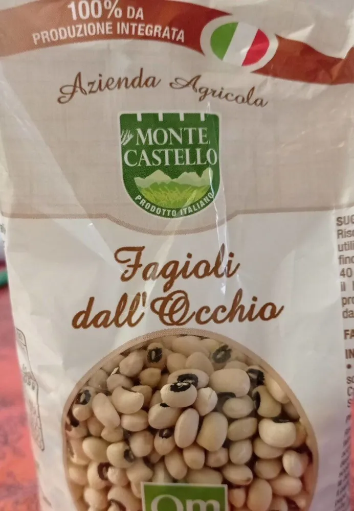Fagioli dall'occhio