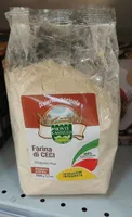 Farina di Ceci