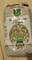 Zuppa 3 cereali e legumi