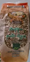Zuppa quattro stagioni