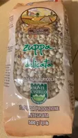 Zuppa di legumi