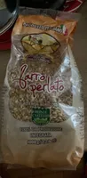 Farro Az. ag. monte Castello Monte Castello Farro KG