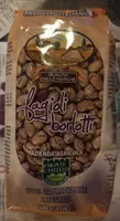 Fagioli borlotti