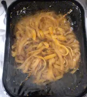 Tagliatella al ragu