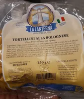 La lanterna