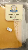 Sfoglia gialla