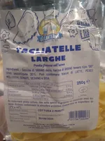 Tagliatelle larghe