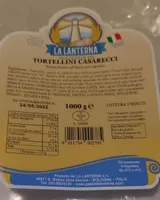 Tortellini
