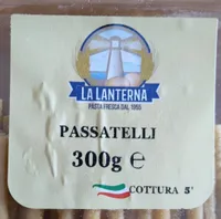 Passatelli