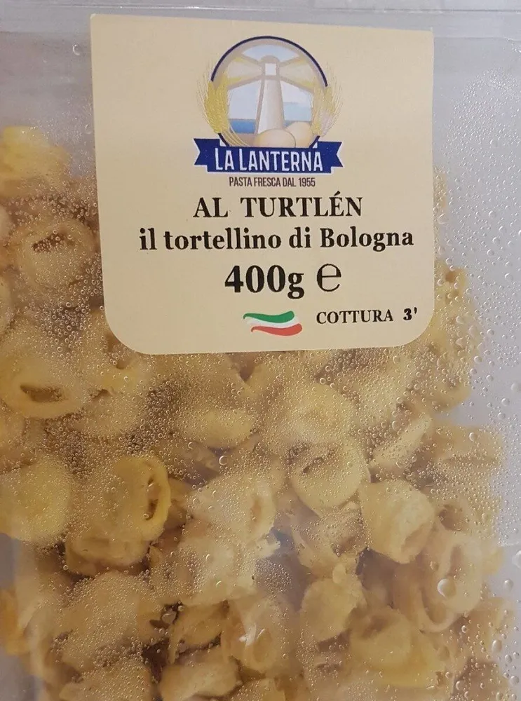 Tortellini