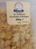 Tortellini