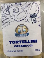 Tortellini casarecci