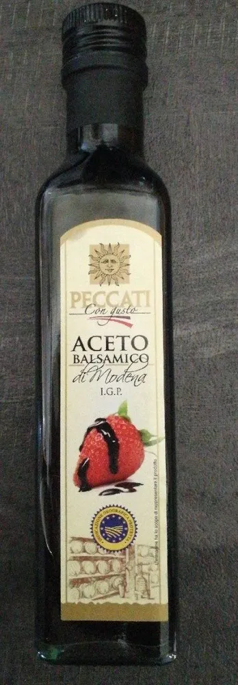 ACETO BALSAMICO