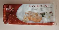 Pasticcini di una volta