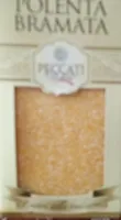 Polenta Bramata