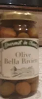 Olive bella riviera