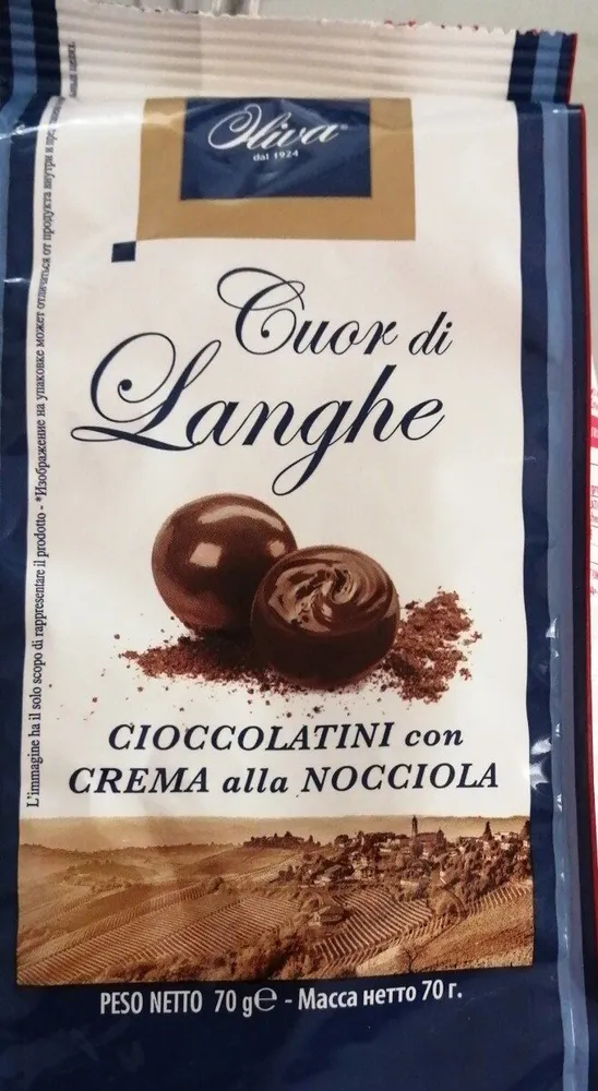 Cuor di Langhe