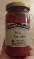 Sugo al Tartufo