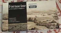 fornacine