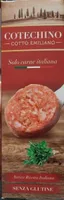 Cotechino