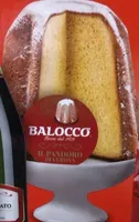 il pandoro di verona
