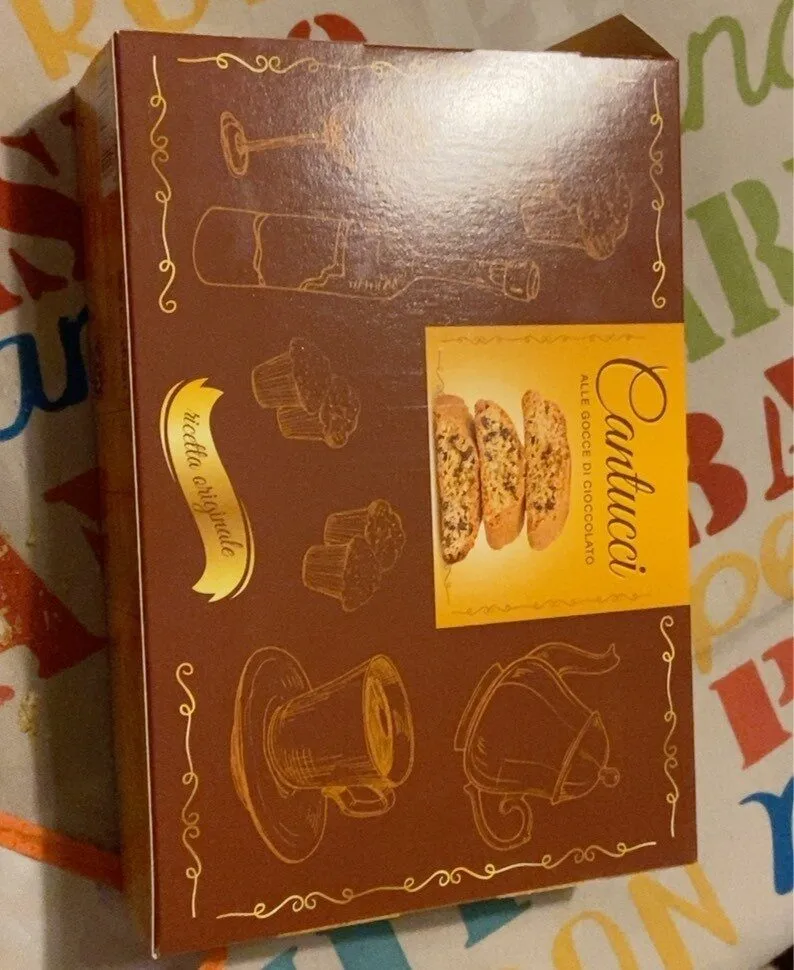 Cantucci