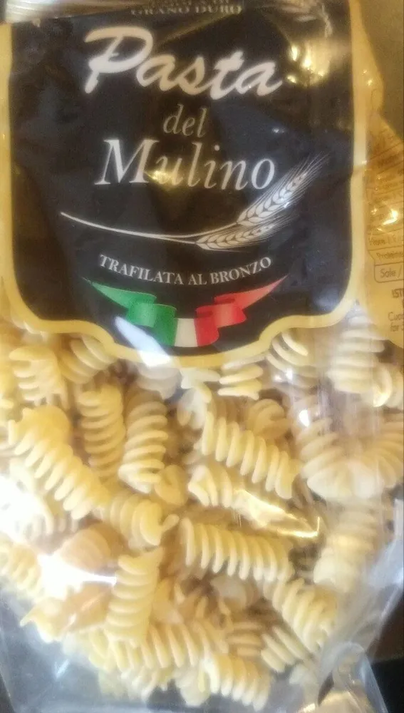 Pasta del Mulino